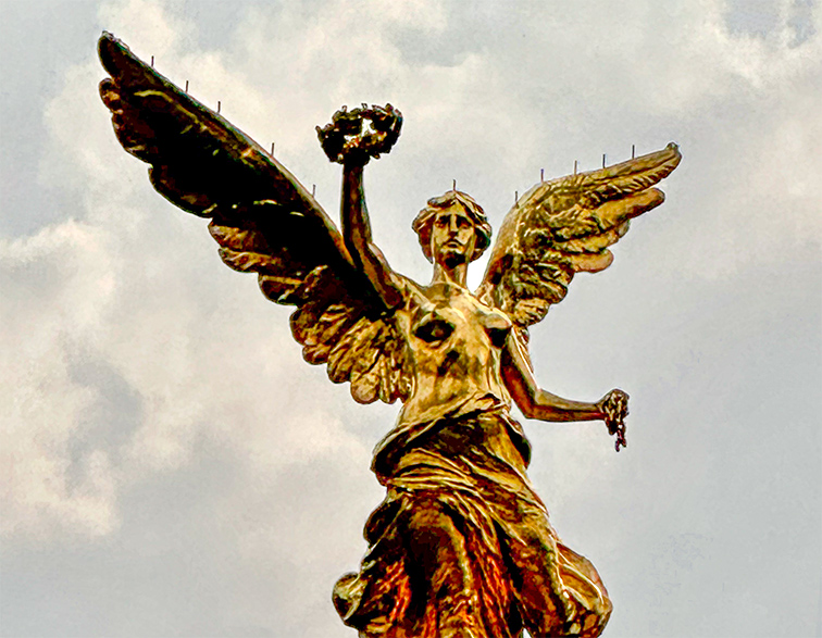 Oliver Experiences Mexico City | Oliver Luxury Experiences