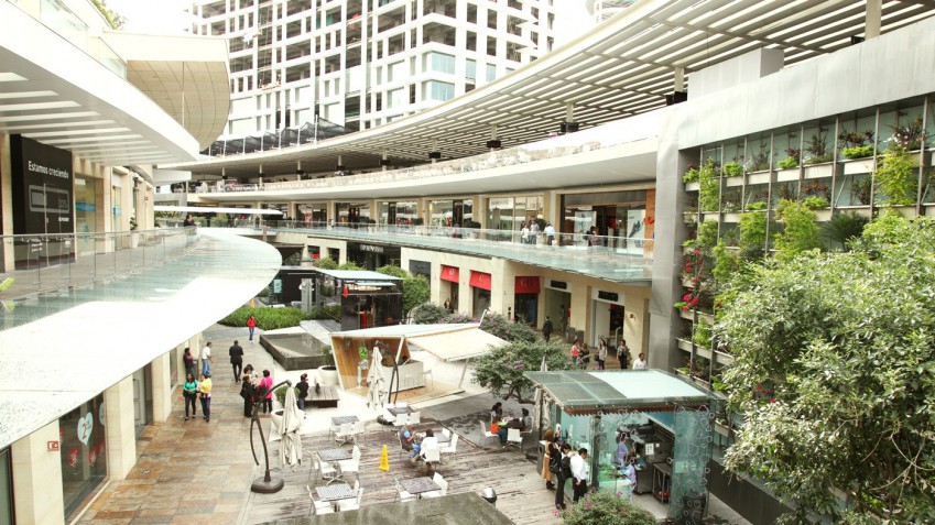 Polanco, Fashion and Sophisticated Lifestyle in Mexico City | Oliver Luxury Experinces
