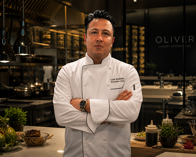 Gastronomic Offer | Oliver Luxury Experiences