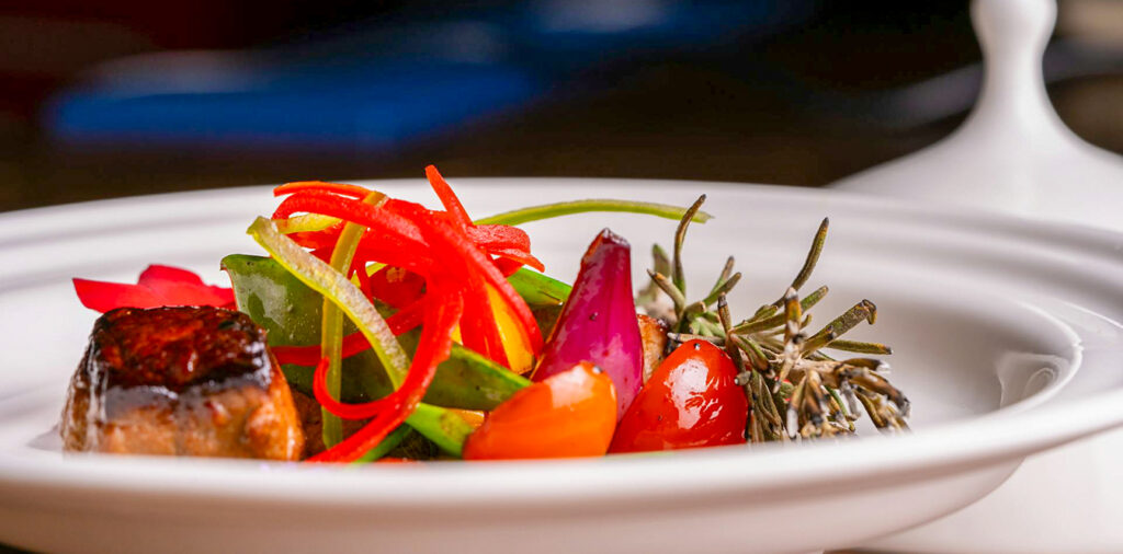 Gastronomic Offer | Oliver Luxury Experiences