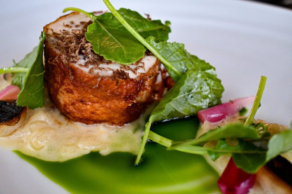 Gastronomic Offer | Oliver Luxury Experiences