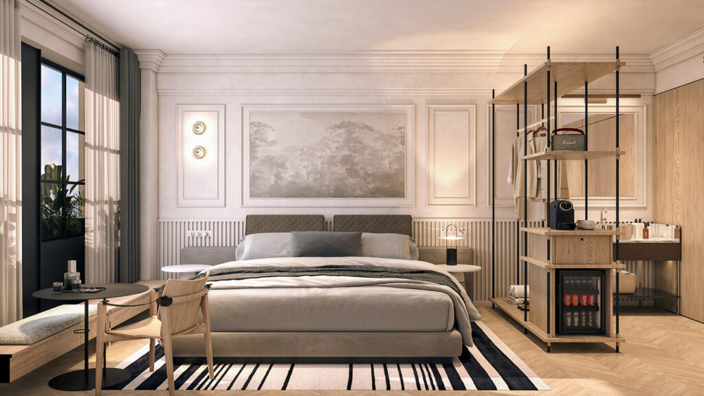 Habitacion 2