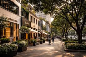 Where to Shop Luxury Brands in Mexico City