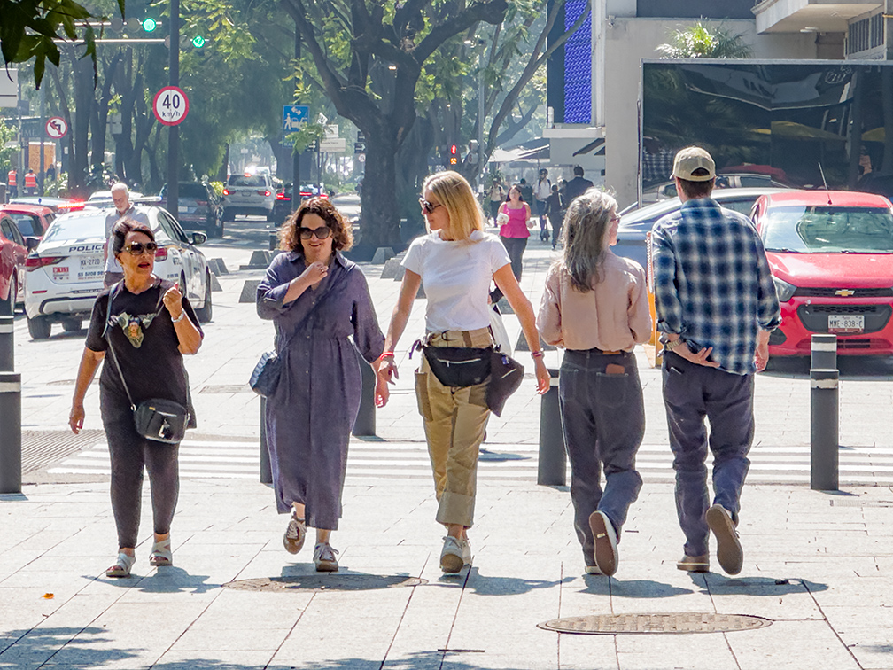 Oliver Experiences Mexico City | Oliver Luxury Experiences