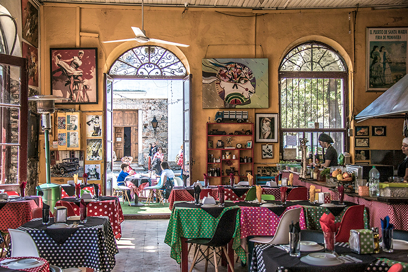 Oliver Luxury Expiriences | The Most Transparent Region: Learning How to See Mexico City