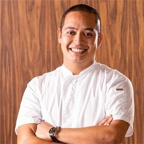 Restaurant | Oliver Luxury Experiences