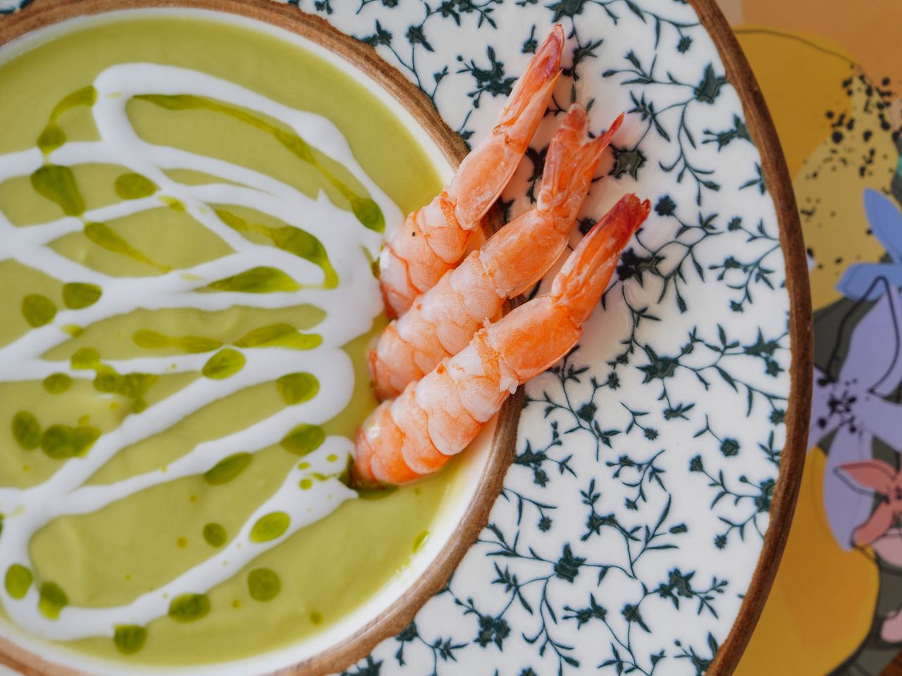 How Mexico City Created a Culinary Identity Through Taste