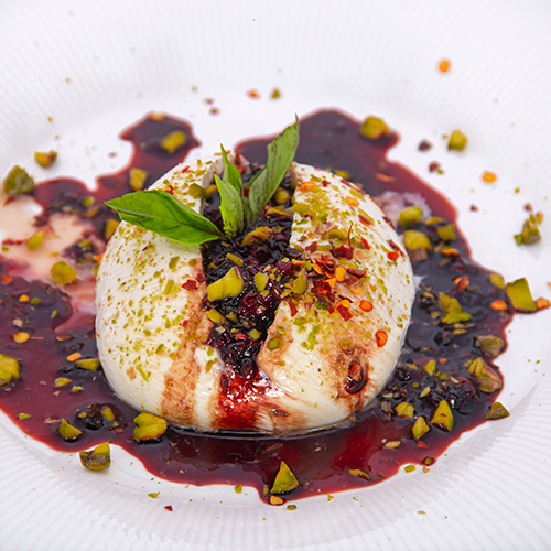 Dining | Oliver Luxury Experiences