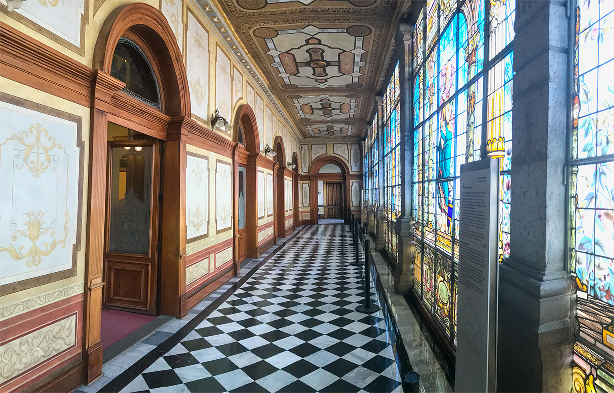 Museums That Transform a Visit into a Conversation