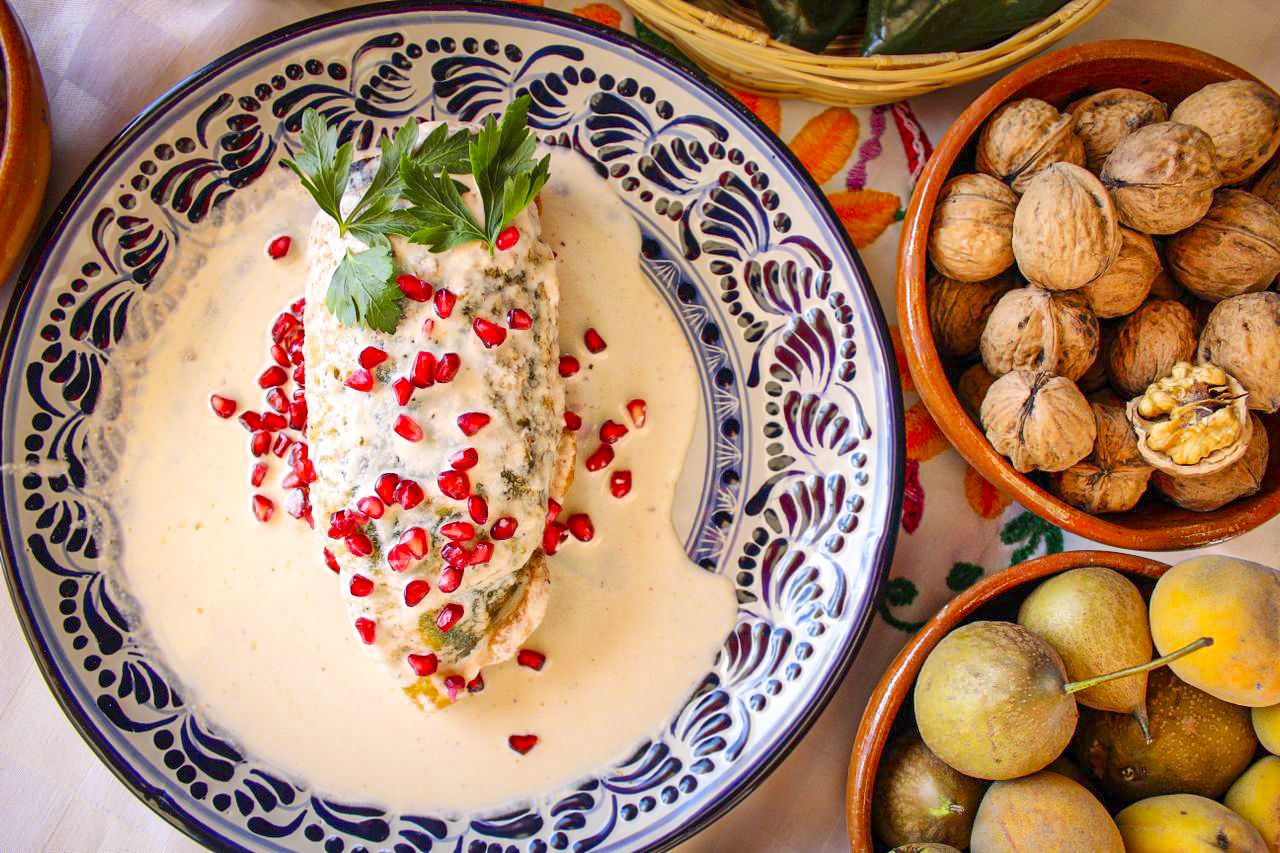Mexican Haute Cuisine No Longer Needs to Be Explained