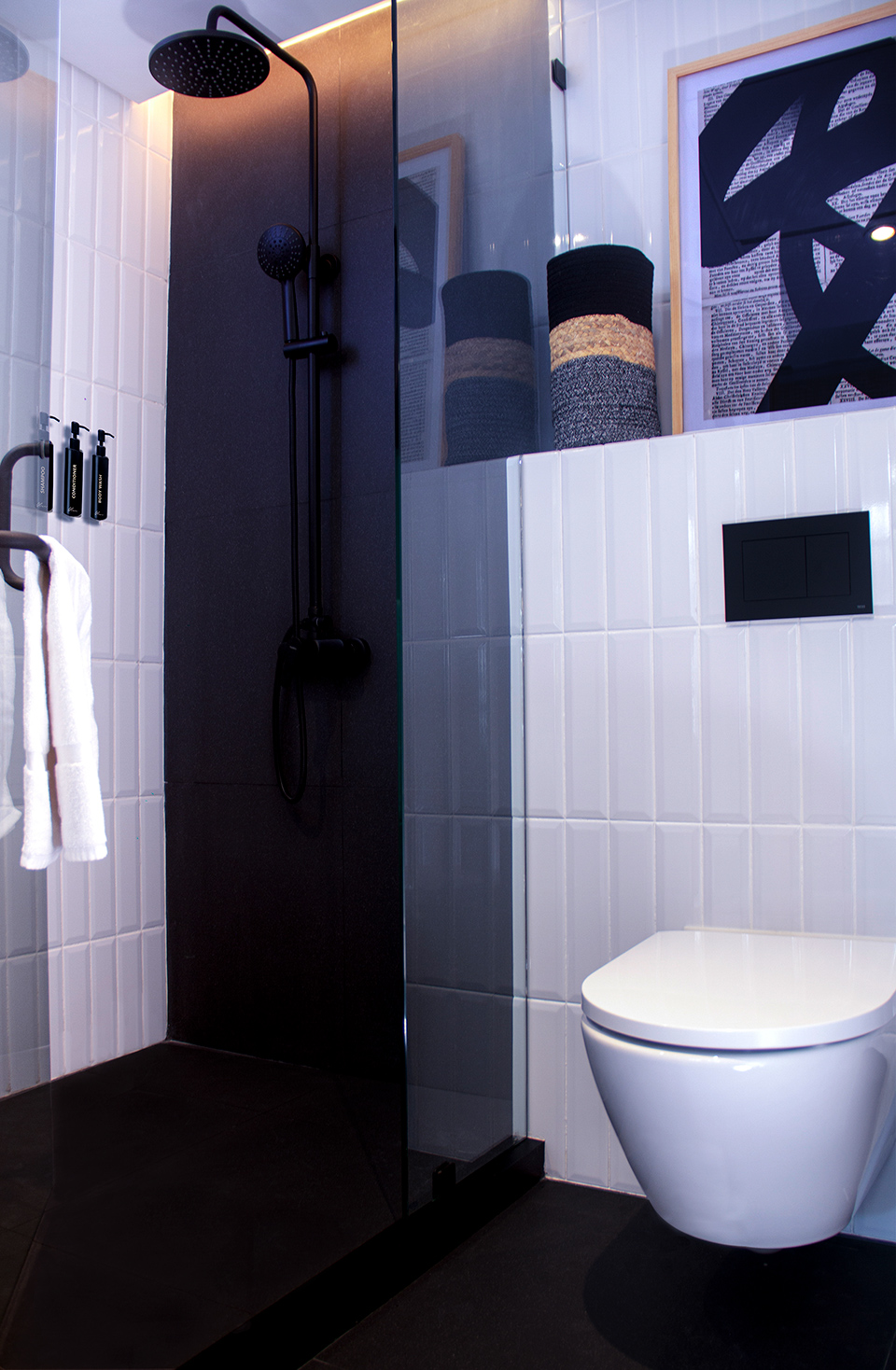 Deluxe Queen | Oliver Luxury Experiences