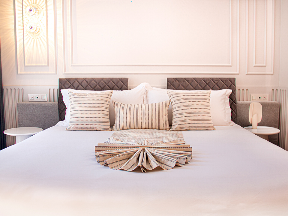 Suite | Oliver Luxury Experiences