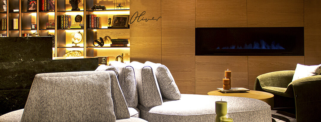 Front desk | Oliver Luxury Experiences