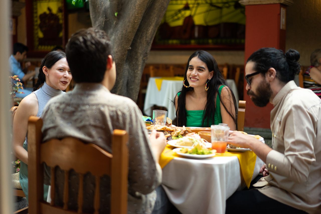 The Restaurants That Define the Gastronomic Conversation in Mexico City