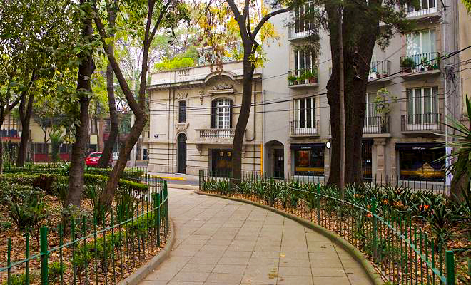 The Perfect Three-Day Luxury Itinerary in Mexico City