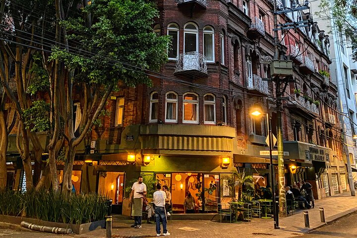Polanco vs Roma vs Condesa: Options for Staying in Mexico City That Match Your Travel Style