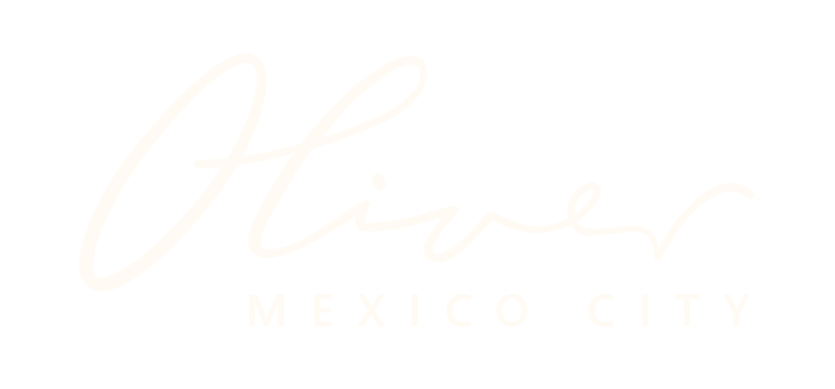 Oliver Luxury Experiences