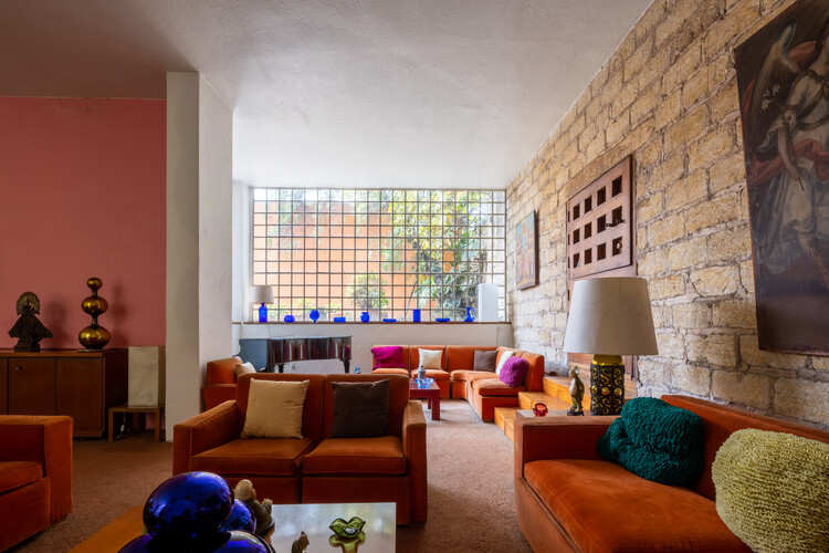 Interior Design as an Extension of the Capital Lifestyle